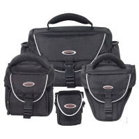 Vanguard Peking 7 Black Camera Bag Vanguard Peking 7 Black Camera Bag